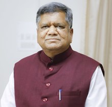 ಕಾಂಗ್ರೆಸ್ನಿಂದ ಉತ್ತಮ ಸ್ಥಾನ; ಜಗದೀಶ ಶೆಟ್ಟರ್ ವಿಶ್ವಾಸ!  ಕಾಂಗ್ರೆಸ್ನಿಂದ ಉತ್ತಮ ಸ್ಥಾನ; ಜಗದೀಶ ಶೆಟ್ಟರ್ ವಿಶ್ವಾಸ!