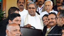 Karnataka Budget 2023 : ರಾಜ್ಯದ ಜನತೆಗೆ "ಅತ್ಯುನ್ನತ ಗ್ಯಾರಂಟಿʼʼ ನೀಡಿದ ಸಿಎಂ ಸಿದ್ದರಾಮಯ್ಯ 