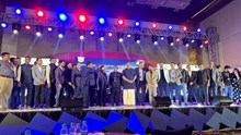 ಮುಂದಿನ 4-5 ವರ್ಷಗಳಲ್ಲಿ ಸ್ಟಾರ್ಟ್ ಅಪ್ ಗಳು 10 ಪಟ್ಟು ಹೆಚ್ಚಾಗಲಿವೆ: ರಾಜೀವ್ ಚಂದ್ರಶೇಖರ್ ಮುಂದಿನ 4-5 ವರ್ಷಗಳಲ್ಲಿ ಸ್ಟಾರ್ಟ್ ಅಪ್ ಗಳು 10 ಪಟ್ಟು ಹೆಚ್ಚಾಗಲಿವೆ: ರಾಜೀವ್ ಚಂದ್ರಶೇಖರ್