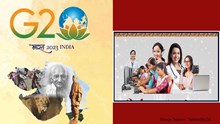 ಮಹಿಳಾ ಸಬಲೀಕರಣ ಕುರಿತು ಗುಜರಾತ್‌ನಲ್ಲಿ 2 ದಿನಗಳ G20 ಸಚಿವರ ಸಮ್ಮೇಳನ