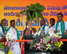 Narendra Modi ರಾಷ್ಟ್ರೀಯ ಅರಿಶಿಣ ಮಂಡಳಿ ಸ್ಥಾಪನೆ: ಪ್ರಧಾನಿ ನರೇಂದ್ರ ಮೋದಿ