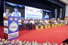 Brand Bangalore  ಬ್ರ್ಯಾಂಡ್ ಬೆಂಗಳೂರಿಗೆ ಜನರ ಅಭಿಪ್ರಾಯವೇ ಪ್ರಧಾನ: ಡಿಸಿಎಂ ಡಿ.ಕೆ ಶಿವಕುಮಾರ್ Brand Bangalore  ಬ್ರ್ಯಾಂಡ್ ಬೆಂಗಳೂರಿಗೆ ಜನರ ಅಭಿಪ್ರಾಯವೇ ಪ್ರಧಾನ: ಡಿಸಿಎಂ ಡಿ.ಕೆ ಶಿವಕುಮಾರ್