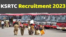 KSRTCಯಲ್ಲಿ ಭರ್ಜರಿ ನೇಮಕಾತಿ ಶುರು.. 13000 ಹುದ್ದೆ ಭರ್ತಿಗೆ ಗ್ರೀನ್‌ಸಿಗ್ನಲ್‌