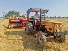 income ಒಣಹುಲ್ಲಿನ ನಿರ್ವಹಣೆಯಿಂದ ಲಕ್ಷಾಂತರ ರೂ. ಆದಾಯ ಗಳಿಸಿದ ರೈತ ! income ಒಣಹುಲ್ಲಿನ ನಿರ್ವಹಣೆಯಿಂದ ಲಕ್ಷಾಂತರ ರೂ. ಆದಾಯ ಗಳಿಸಿದ ರೈತ !