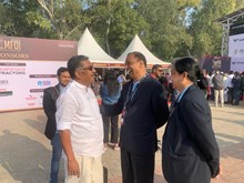 ಮಿಲಿನಿಯೇರ್‌ ಫಾರ್ಮರ್‌ ಆಫ್‌ ಇಂಡಿಯಾ 2023 ಪ್ರಶಸ್ತಿ ಪ್ರದಾನ ಅದ್ಧೂರಿ ಶುಭಾರಂಭ!