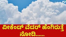 weather report  ಕರ್ನಾಟಕದ ಎರಡು ದಿನದ ಹವಾಮಾನ ವರದಿ ನೋಡಿ ! weather report  ಕರ್ನಾಟಕದ ಎರಡು ದಿನದ ಹವಾಮಾನ ವರದಿ ನೋಡಿ !