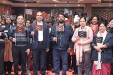  RFOI ಕೃಷಿ ಮೂಲಕ ಭಾರತವು ವಿಶ್ವ  ಗುರುವಾಗಲಿದೆ: ಡಾ. ರಾಜಾರಾಂ ತ್ರಿಪಾಠಿ  