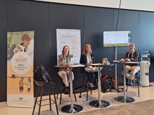 ISF ವರ್ಲ್ಡ್ ಸೀಡ್ ಕಾಂಗ್ರೆಸ್ 2024 - ಡೇ 1 ಹೈಲೈಟ್ಸ್‌