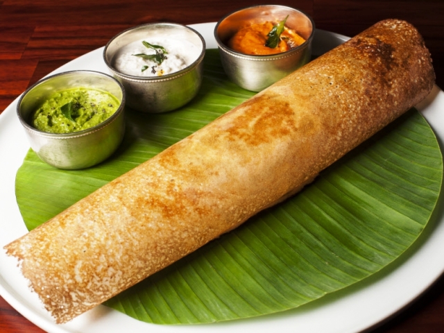 rava dosa rava dosa