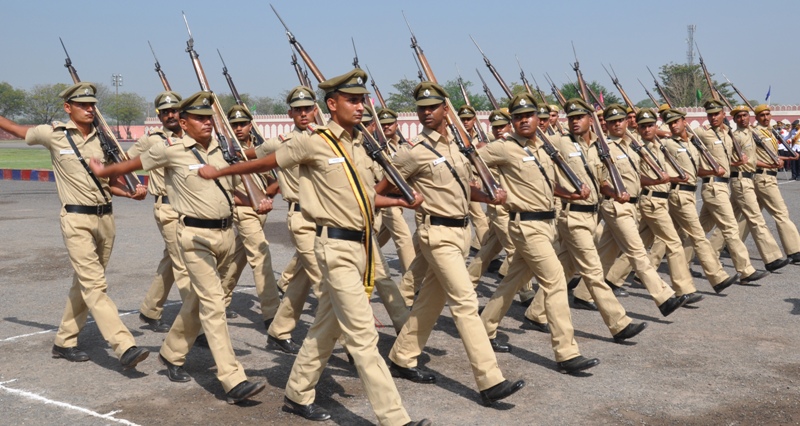Police