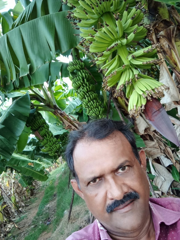 farmer