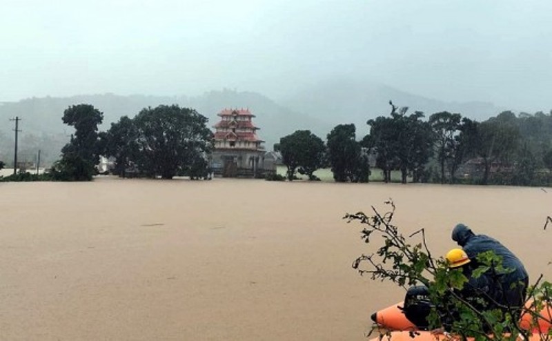 flood flood