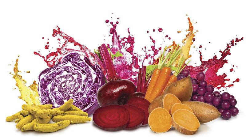 Food color Food color