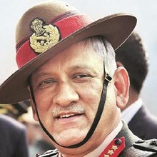 ಭಾರತ ಸೇನೆಗೆ ದೊಡ್ಡ ಆಘಾತ! ಚೀಫ್ ಓಫ್ ಡಿಫೆನ್ಸ್ ಸ್ಟಾಫ್, ಇನ್ನಿಲ್ಲ! ಭಾರತ ಸೇನೆಗೆ ದೊಡ್ಡ ಆಘಾತ! ಚೀಫ್ ಓಫ್ ಡಿಫೆನ್ಸ್ ಸ್ಟಾಫ್, ಇನ್ನಿಲ್ಲ!