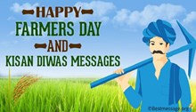 December 23ಕ್ಕೆ ಏಕೆ?  ಕಿಸಾನ್  ದಿವಸ್!