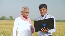 ನವ ತಾಂತ್ರಜ್ಞಾನದ ಕೃಷಿ ರೈತರಿಗೆ ಹೊಂದುತ್ತದೆಯೇ? ನವ ತಾಂತ್ರಜ್ಞಾನದ ಕೃಷಿ ರೈತರಿಗೆ ಹೊಂದುತ್ತದೆಯೇ?