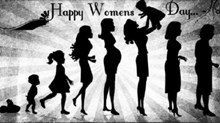 National Women Day! ಸ್ಪೆಷಲ್! National Women Day! ಸ್ಪೆಷಲ್!