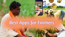 ರೈತ ಬಾಂಧವರಿಗೆ ಅನುಕೂಲವಾದ ಆ್ಯಪ್ ಗಳು ಯಾವವು ?. ಇವುಗಳ  ಉಪಯೋಗ ಏನು ..?  ರೈತ ಬಾಂಧವರಿಗೆ ಅನುಕೂಲವಾದ ಆ್ಯಪ್ ಗಳು ಯಾವವು ?. ಇವುಗಳ  ಉಪಯೋಗ ಏನು ..?