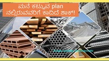 Russia-ukraine war ಪರಿಣಾಮ, ಮನೆ ಕಟ್ಟುವ plan ನಲ್ಲಿರುವವರಿಗೆ ಕಾದಿದೆ ಶಾಕ್! ನೀವು ಇದನ್ನು ಓದಲೇಬೇಕು. Russia-ukraine war ಪರಿಣಾಮ, ಮನೆ ಕಟ್ಟುವ plan ನಲ್ಲಿರುವವರಿಗೆ ಕಾದಿದೆ ಶಾಕ್! ನೀವು ಇದನ್ನು ಓದಲೇಬೇಕು.