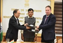 IPL ಜೊತೆ ICL ಒಪ್ಪಂದಕ್ಕೆ ಸಹಿ! ಕೇಂದ್ರ ಸಚಿವ ಡಾ. ಮನ್ಸುಖ್ ಮಾಂಡವಿಯಾರಿಂದ ಅಭಿನಂದನೆ IPL ಜೊತೆ ICL ಒಪ್ಪಂದಕ್ಕೆ ಸಹಿ! ಕೇಂದ್ರ ಸಚಿವ ಡಾ. ಮನ್ಸುಖ್ ಮಾಂಡವಿಯಾರಿಂದ ಅಭಿನಂದನೆ