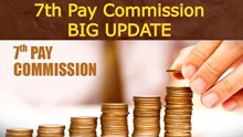 7th Pay Commission: ಸರ್ಕಾರಿ ನೌಕರರಿಗೆ ಶೀಘ್ರದಲ್ಲಿಯೇ ಸಿಗಲಿದೆಯಾ ಈ ಸಂತಸದ ಸುದ್ದಿ? ಇಲ್ಲಿದೆ ಪೂರ್ತಿ ಲೆಕ್ಕಾಚಾರ.. 7th Pay Commission: ಸರ್ಕಾರಿ ನೌಕರರಿಗೆ ಶೀಘ್ರದಲ್ಲಿಯೇ ಸಿಗಲಿದೆಯಾ ಈ ಸಂತಸದ ಸುದ್ದಿ? ಇಲ್ಲಿದೆ ಪೂರ್ತಿ ಲೆಕ್ಕಾಚಾರ..