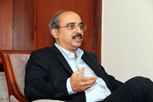 ಕೃಷಿ ಜಾಗರಣ್ ಮತ್ತು ಅಗ್ರಿಕಲ್ಚರ್ ವರ್ಲ್ಡ್ನ ಸಂಸ್ಥಾಪಕ ಮತ್ತು ಮುಖ್ಯ ಸಂಪಾದಕ ಎಂ.ಸಿ. ಡೊಮನಿಕ್ ಅವರು ಸ್ವರಾಜ್ ವಿಭಾಗದ ಸಿಇಒ ಹರೀಶ ಚವಾಣ್ ಅವರೊಂದಿಗೆ ಸಂವಾದ ನಡೆಸಿದರು ಕೃಷಿ ಜಾಗರಣ್ ಮತ್ತು ಅಗ್ರಿಕಲ್ಚರ್ ವರ್ಲ್ಡ್ನ ಸಂಸ್ಥಾಪಕ ಮತ್ತು ಮುಖ್ಯ ಸಂಪಾದಕ ಎಂ.ಸಿ. ಡೊಮನಿಕ್ ಅವರು ಸ್ವರಾಜ್ ವಿಭಾಗದ ಸಿಇಒ ಹರೀಶ ಚವಾಣ್ ಅವರೊಂದಿಗೆ ಸಂವಾದ ನಡೆಸಿದರು