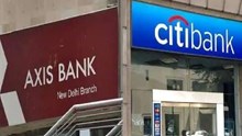 Axis ಹಾಗೂ Citi ಬ್ಯಾಂಕ್ ವಿಲೀನ..ಡೆಬಿಟ್, ಕ್ರೆಡಿಟ್ ಕಾರ್ಡ್ ಕಥೆಯೇನು..? Axis ಹಾಗೂ Citi ಬ್ಯಾಂಕ್ ವಿಲೀನ..ಡೆಬಿಟ್, ಕ್ರೆಡಿಟ್ ಕಾರ್ಡ್ ಕಥೆಯೇನು..?