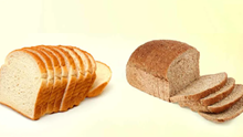White Bread& Brown Bread-ಬಿಳಿ ಬ್ರೆಡ್ ಹಾಗೂ ಕಂದು ಬ್ರೆಡ್..ಯಾವುದು ಉತ್ತಮ..?