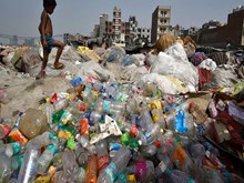 ಏಕ-ಬಳಕೆಯ ಪ್ಲಾಸ್ಟಿಕ್ ನಿಷೇಧಕ್ಕೆ ಹರಿಯಾಣ ಮುಂದು! ನಿಯಮ ಉಲ್ಲಂಘನೆಗೆ 25,000 ದಂಡ ಏಕ-ಬಳಕೆಯ ಪ್ಲಾಸ್ಟಿಕ್ ನಿಷೇಧಕ್ಕೆ ಹರಿಯಾಣ ಮುಂದು! ನಿಯಮ ಉಲ್ಲಂಘನೆಗೆ 25,000 ದಂಡ