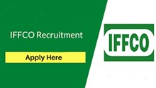 IFFCO ನೇಮಕಾತಿ: 75,000 ಸಂಬಳ.. ಇನ್ನು 3 ದಿನ ಬಾಕಿ ಇಂದೇ ಅಪ್ಲೈ ಮಾಡಿ