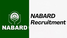 NABARDನಲ್ಲಿ ಮತ್ತೊಂದು ನೇಮಕಾತಿ ಆರಂಭ.. 1ಲಕ್ಷ ಸಂಬಳ..!