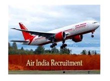 Air India ನೇಮಕಾತಿ: ಈಗಲೇ ಅರ್ಜಿ ಸಲ್ಲಿಸಿ! Air India ನೇಮಕಾತಿ: ಈಗಲೇ ಅರ್ಜಿ ಸಲ್ಲಿಸಿ!
