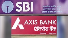 SBI ಹಾಗೂ Axis ಬ್ಯಾಂಕ್ ಗ್ರಾಹಕರಿಗೆ ಬಿಗ್ ಶಾಕ್..! ಬಡ್ಡಿ ದರಗಳಲ್ಲಿ ಹೆಚ್ಚಳ SBI ಹಾಗೂ Axis ಬ್ಯಾಂಕ್ ಗ್ರಾಹಕರಿಗೆ ಬಿಗ್ ಶಾಕ್..! ಬಡ್ಡಿ ದರಗಳಲ್ಲಿ ಹೆಚ್ಚಳ