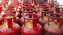 LPG: ಗ್ರಾಹಕರಿಗೆ ಶಾಕ್.. ಮೇ ತಿಂಗಳ ಆರಂಭದಲ್ಲೆ ಮತ್ತೆ ಹೆಚಾಯ್ತು ಸಿಲಿಂಡರ್ ಬೆಲೆ LPG: ಗ್ರಾಹಕರಿಗೆ ಶಾಕ್.. ಮೇ ತಿಂಗಳ ಆರಂಭದಲ್ಲೆ ಮತ್ತೆ ಹೆಚಾಯ್ತು ಸಿಲಿಂಡರ್ ಬೆಲೆ