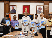 ರೈತರಿಗೆ ಗುಡ್ನ್ಯೂಸ್: 20ನೇ ಜಾನುವಾರ ಗಣತಿ: ಟ್ಯಾಬ್ಲಾಯಡ್ನಲ್ಲಿ ನಿಮ್ಮ ಜಾನುವಾರುಗಳ ಗಣತಿ ಆಗಿದೆಯೇ? ಇದರ ಲಾಭಗಳೇನು ಗೊತ್ತೆ? ರೈತರಿಗೆ ಗುಡ್ನ್ಯೂಸ್: 20ನೇ ಜಾನುವಾರ ಗಣತಿ: ಟ್ಯಾಬ್ಲಾಯಡ್ನಲ್ಲಿ ನಿಮ್ಮ ಜಾನುವಾರುಗಳ ಗಣತಿ ಆಗಿದೆಯೇ? ಇದರ ಲಾಭಗಳೇನು ಗೊತ್ತೆ?