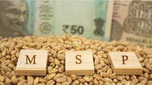 MSP: ಈ ರಾಜ್ಯದಲ್ಲಿ  5 ಬೆಳೆಗಳಿಗೆ ಬೆಂಬಲ ಬೆಲೆ ಘೋಷಣೆ... MSP: ಈ ರಾಜ್ಯದಲ್ಲಿ  5 ಬೆಳೆಗಳಿಗೆ ಬೆಂಬಲ ಬೆಲೆ ಘೋಷಣೆ...