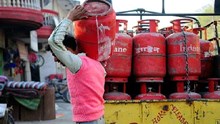 ಗ್ರಾಹಕರಿಗೆ ಬಿಗ್ ಶಾಕ್: LPG  ಸಿಲಿಂಡರ್ ಬೆಲೆಯಲ್ಲಿ ಮತ್ತೇ ಏರಿಕೆ..! ಗ್ರಾಹಕರಿಗೆ ಬಿಗ್ ಶಾಕ್: LPG  ಸಿಲಿಂಡರ್ ಬೆಲೆಯಲ್ಲಿ ಮತ್ತೇ ಏರಿಕೆ..!