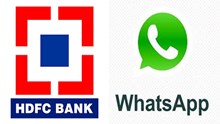 ಈಗ ವಾಟ್ಸಪ್‌ನಲ್ಲಿಯೂ Home Loan ತೆಗೆದುಕೊಳ್ಳಬಹುದು..! ಹೊಸ ಸೌಲಭ್ಯ ನೀಡಿದ HDFC ಬ್ಯಾಂಕ್