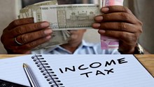 Income Tax: ಜುಲೈ1  ರಿಂದ ಜಾರಿಗೆ ಬಂದ 3 ಪ್ರಮುಖ ಆದಾಯ ತೆರಿಗೆ ಬದಲಾವಣೆಗಳ ಬಗ್ಗೆ ತಿಳಿದುಕೊಳ್ಳಿ Income Tax: ಜುಲೈ1  ರಿಂದ ಜಾರಿಗೆ ಬಂದ 3 ಪ್ರಮುಖ ಆದಾಯ ತೆರಿಗೆ ಬದಲಾವಣೆಗಳ ಬಗ್ಗೆ ತಿಳಿದುಕೊಳ್ಳಿ