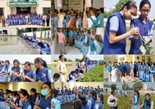 ರಾಷ್ಟ್ರೀಯ ಶಿಕ್ಷಣ ನೀತಿ ಅಡಿಯಲ್ಲಿ ವಿದ್ಯಾರ್ಥಿಗಳಿಗೆ ಕೃಷಿ ತರಬೇತಿ ಆಯೋಜಿಸಿದ APEDA ರಾಷ್ಟ್ರೀಯ ಶಿಕ್ಷಣ ನೀತಿ ಅಡಿಯಲ್ಲಿ ವಿದ್ಯಾರ್ಥಿಗಳಿಗೆ ಕೃಷಿ ತರಬೇತಿ ಆಯೋಜಿಸಿದ APEDA