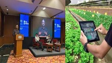 Digital Agriculture ನಲ್ಲಿ ಸಾರ್ವಜನಿಕ ಖಾಸಗಿ ಸಹಭಾಗಿತ್ವದ ಕುರಿತು ಸಮಾಲೋಚನೆ  Digital Agriculture ನಲ್ಲಿ ಸಾರ್ವಜನಿಕ ಖಾಸಗಿ ಸಹಭಾಗಿತ್ವದ ಕುರಿತು ಸಮಾಲೋಚನೆ