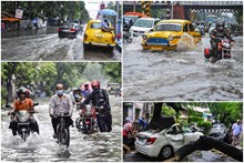 ರಾಜ್ಯಾದ್ಯಂತ ಅವಾಂತರ ಸೃಷ್ಟಿಸಿದ ಭಾರೀ ಮಳೆ; ಜುಲೈ 18ರವರೆಗೂ ಮುಂದುವರೆಯುವ ಸೂಚನೆ..