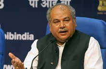 ರೈತರಿಗೆ ಬಂಪರ್ ಸುದ್ದಿ: ಕೇಂದ್ರ ಕೃಷಿ ಸಚಿವರಿಂದ 30,000 ಕೋಟಿ ಕೃಷಿ ಸಾಲ ವಿತರಣೆಗೆ ಗುರಿ! ಯಾರು ಅರ್ಹರು ಗೊತ್ತೆ? ರೈತರಿಗೆ ಬಂಪರ್ ಸುದ್ದಿ: ಕೇಂದ್ರ ಕೃಷಿ ಸಚಿವರಿಂದ 30,000 ಕೋಟಿ ಕೃಷಿ ಸಾಲ ವಿತರಣೆಗೆ ಗುರಿ! ಯಾರು ಅರ್ಹರು ಗೊತ್ತೆ?