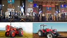 ITOTY 2022 : ಈ ವರ್ಷದ ಅತ್ಯುತ್ತಮ ಟ್ರ್ಯಾಕ್ಟರ್ ಯಾವುದು ಗೊತ್ತಾ..? ಇಲ್ಲಿದೆ ಸಂಪೂರ್ಣ ಪಟ್ಟಿ ITOTY 2022 : ಈ ವರ್ಷದ ಅತ್ಯುತ್ತಮ ಟ್ರ್ಯಾಕ್ಟರ್ ಯಾವುದು ಗೊತ್ತಾ..? ಇಲ್ಲಿದೆ ಸಂಪೂರ್ಣ ಪಟ್ಟಿ