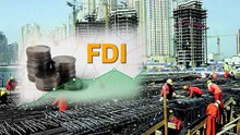 FDI: ವಿದೇಶಿ ನೇರ ಬಂಡವಾಳ..ಕರ್ನಾಟಕ ನಂಬರ್ 1 FDI: ವಿದೇಶಿ ನೇರ ಬಂಡವಾಳ..ಕರ್ನಾಟಕ ನಂಬರ್ 1