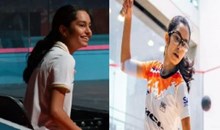 ಕಾಮನ್ವೆಲ್ತ್  ಗೇಮ್ಸ್ನಲ್ಲಿ ಎಲ್ಲರ ಗಮನ ಸೆಳೆಯುತ್ತಿರುವ ಈ 14 ವರ್ಷದ ಈ ಬಾಲೆಯ ಬಗ್ಗೆ ನಿಮಗೆ ಗೊತ್ತಾ..?  ಕಾಮನ್ವೆಲ್ತ್  ಗೇಮ್ಸ್ನಲ್ಲಿ ಎಲ್ಲರ ಗಮನ ಸೆಳೆಯುತ್ತಿರುವ ಈ 14 ವರ್ಷದ ಈ ಬಾಲೆಯ ಬಗ್ಗೆ ನಿಮಗೆ ಗೊತ್ತಾ..?