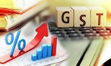 ಜುಲೈ ತಿಂಗಳಲ್ಲಿ ದಾಖಲೆಯ 1.48 ಕೋಟಿ GST ಆದಾಯ ಸಂಗ್ರಹ.. ಜುಲೈ ತಿಂಗಳಲ್ಲಿ ದಾಖಲೆಯ 1.48 ಕೋಟಿ GST ಆದಾಯ ಸಂಗ್ರಹ..