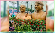 ಲಾಲ್ಬಾಗ್ ಫ್ಲವರ್ ಶೋ..400ಕ್ಕೂ ಹೆಚ್ಚು ಹೂಗಳಲ್ಲಿ ಅರಳಿದ ʼದೊಡ್ಮನೆʼ ಹುಡುಗ ಅಪ್ಪು ಲಾಲ್ಬಾಗ್ ಫ್ಲವರ್ ಶೋ..400ಕ್ಕೂ ಹೆಚ್ಚು ಹೂಗಳಲ್ಲಿ ಅರಳಿದ ʼದೊಡ್ಮನೆʼ ಹುಡುಗ ಅಪ್ಪು